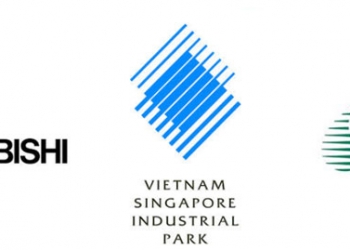 VSIP được Euromoney vinh danh là Nhà phát triển công nghiệp hàng đầu Việt Nam